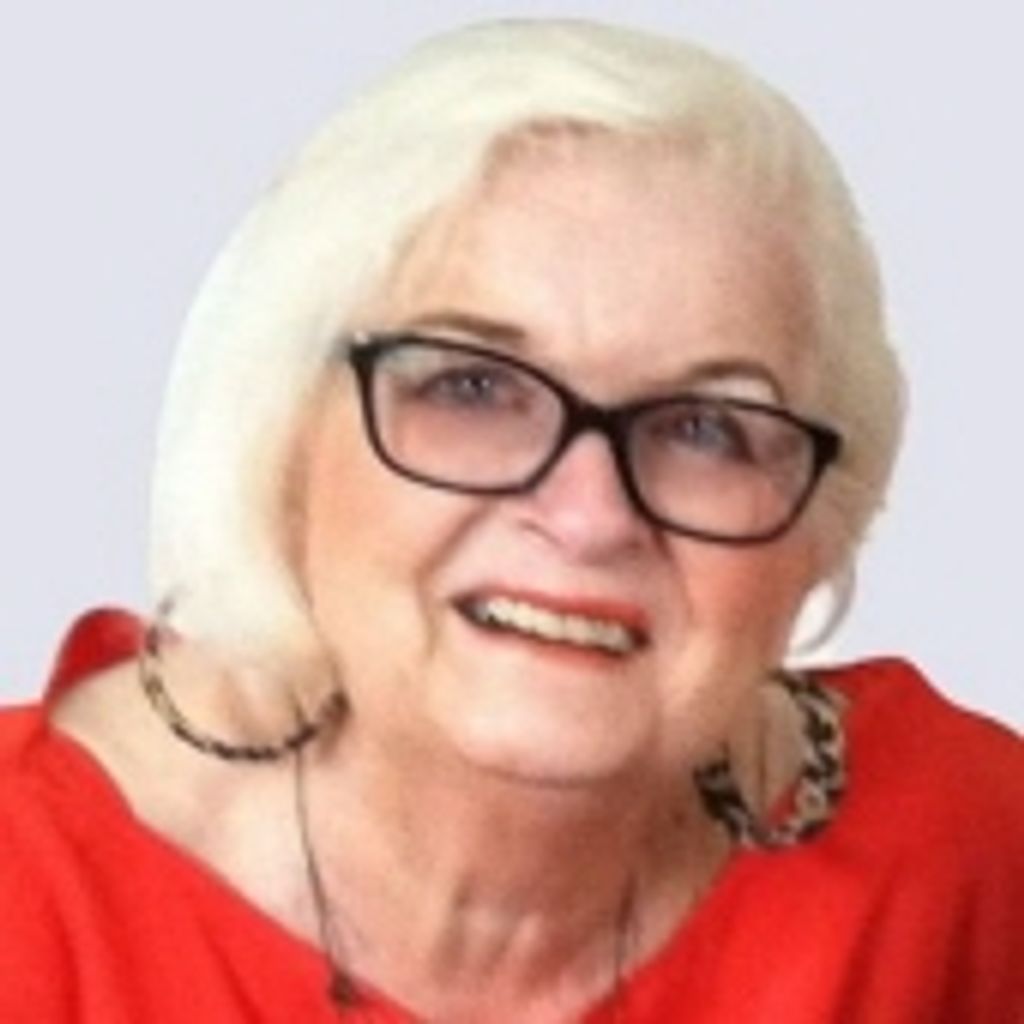 Marie A. Benoit Mccusker