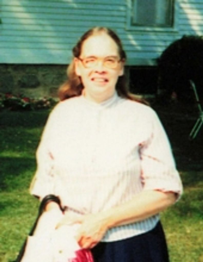 Reba Mae Abbott Profile Photo