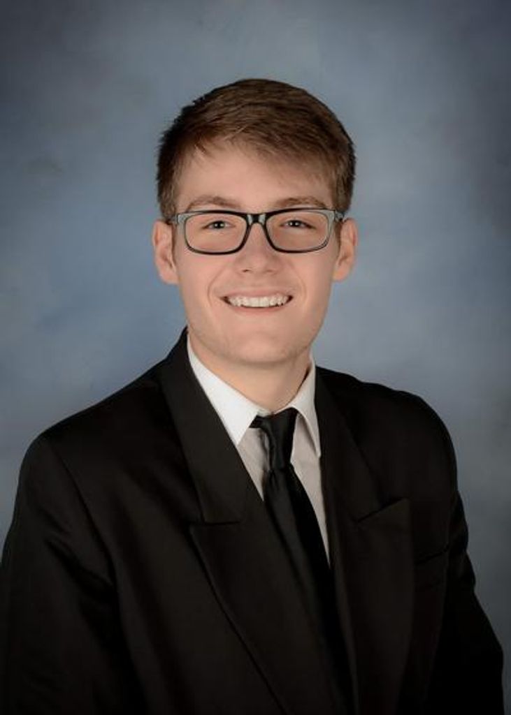 Ethan Lane Sowers Profile Photo