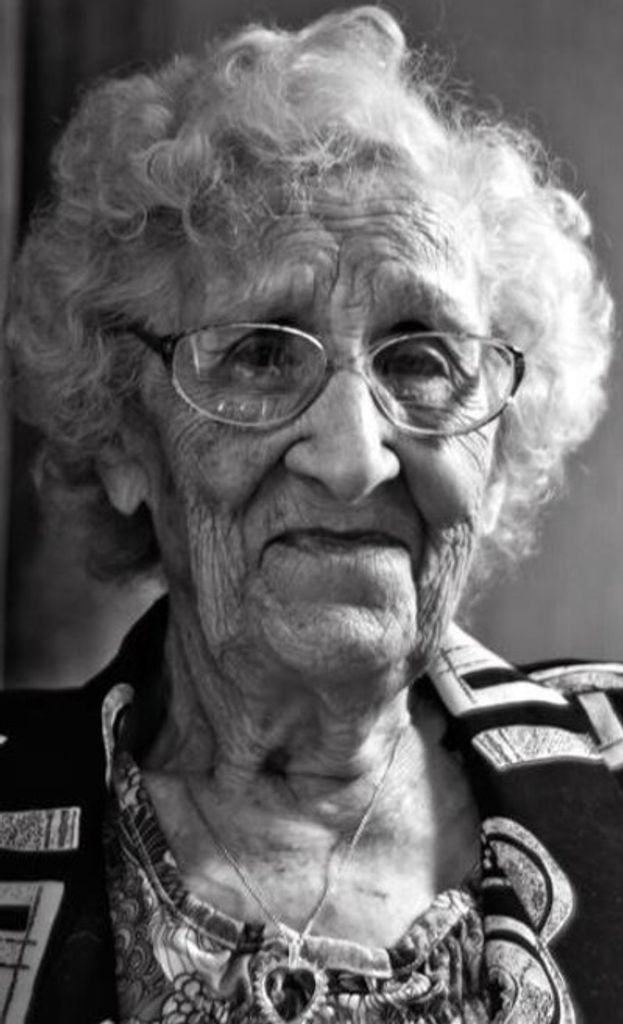Bessie Kirk Profile Photo