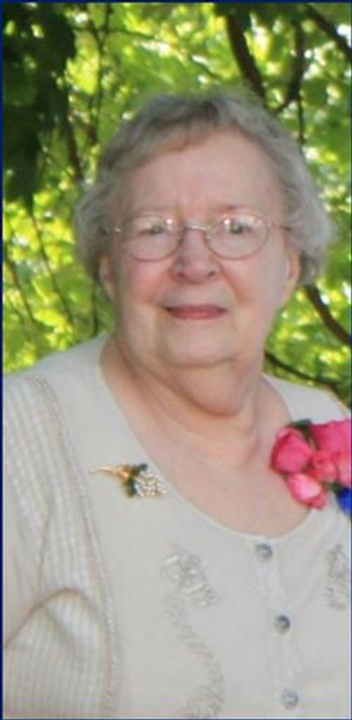 Ervina Patterson White Profile Photo