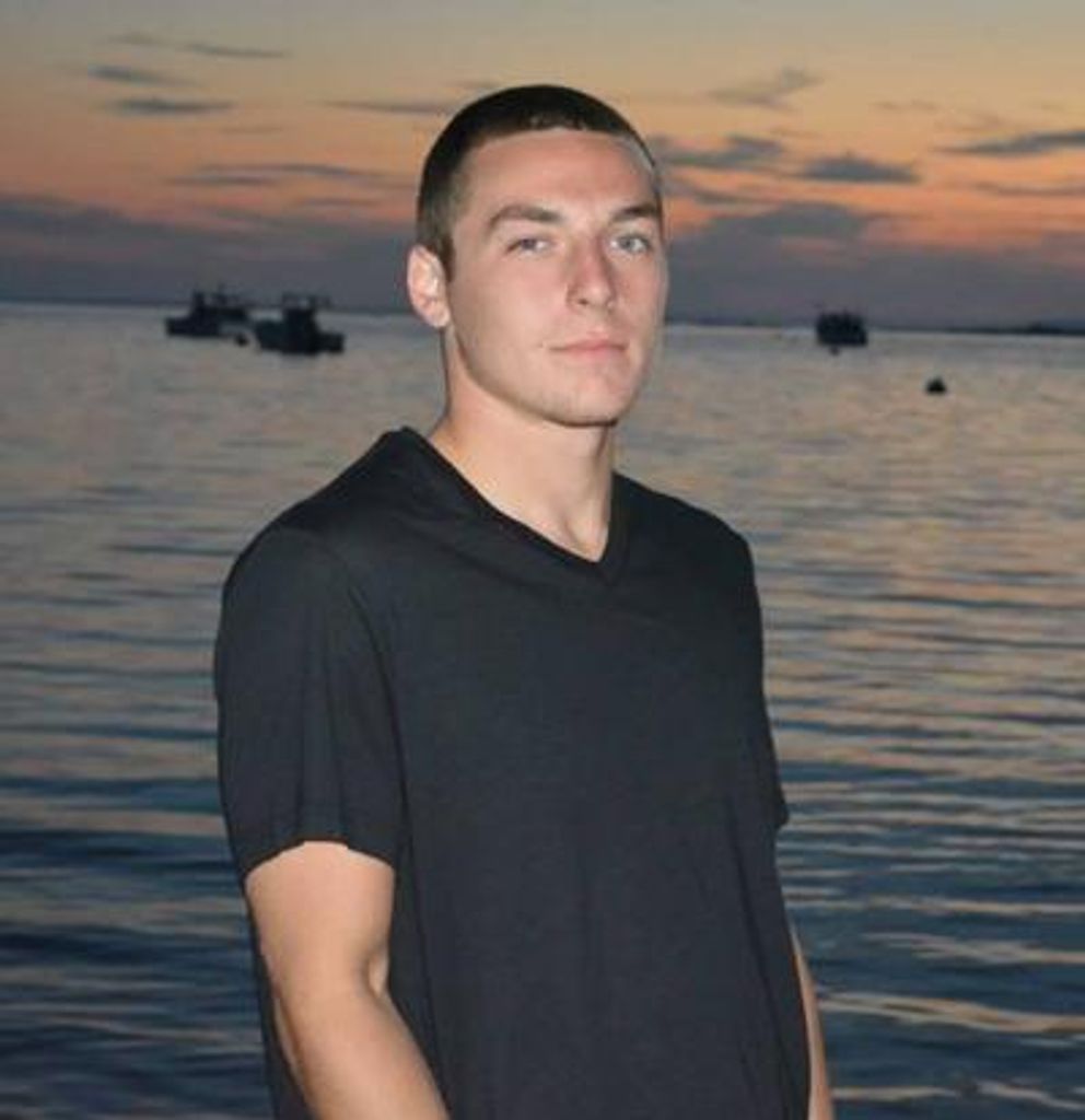 Jordan Scott Floridino Profile Photo