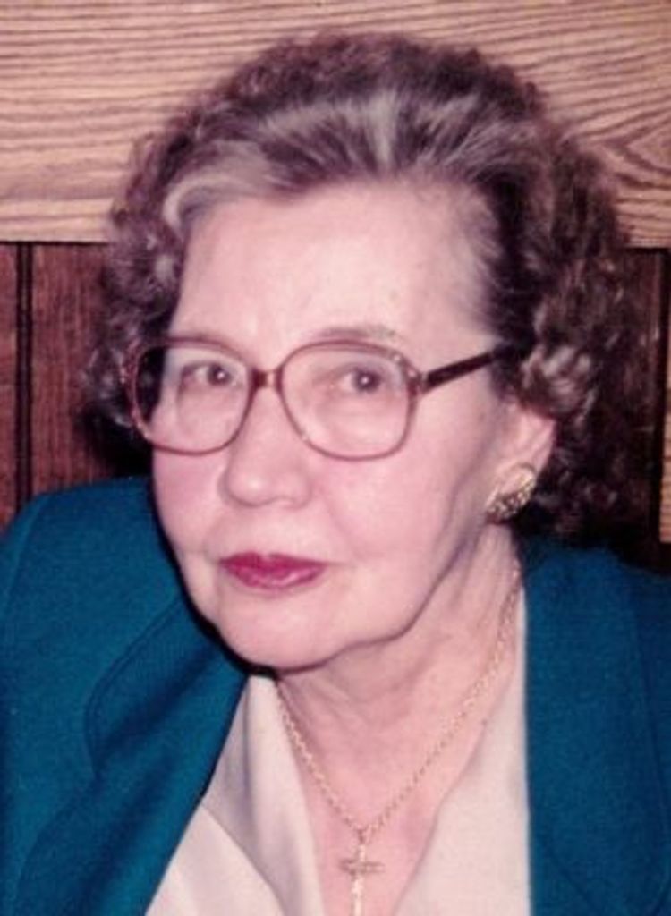 Rose Ann Pall