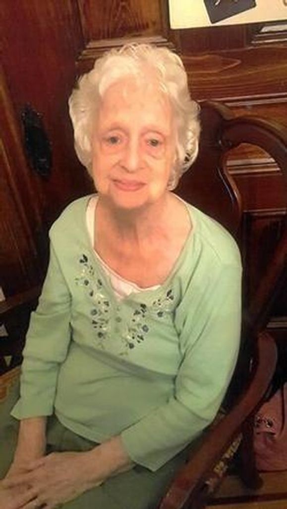 Helen Vits