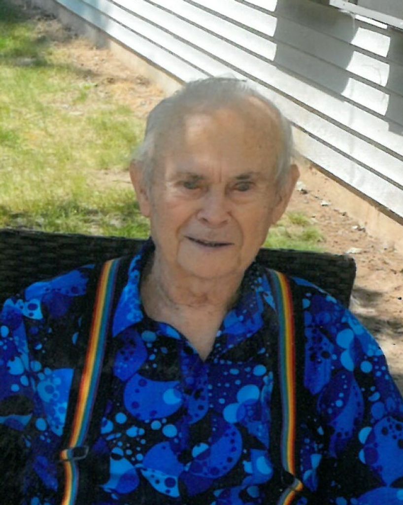 Lyle M. Engleman