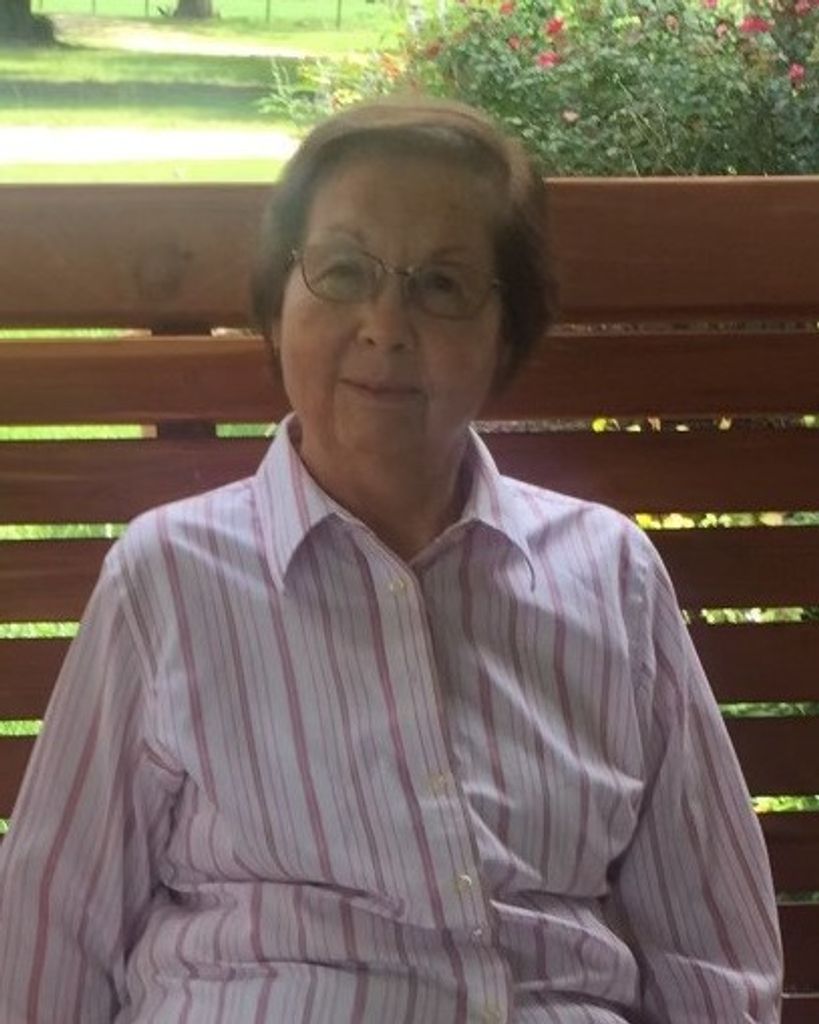 Pauline Grace Dreher