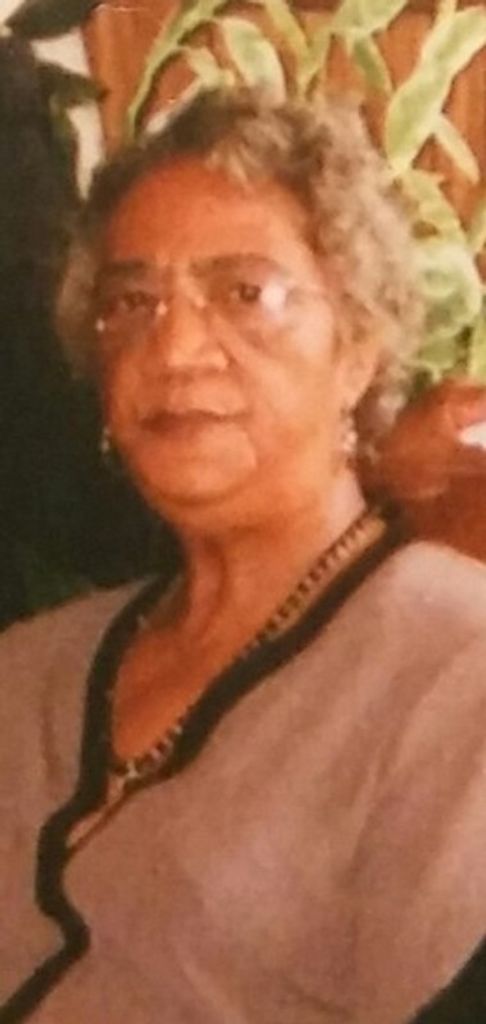 Ruby Mae (Davis) Hill Profile Photo