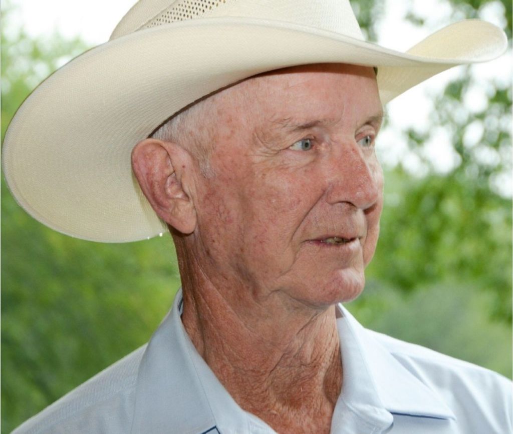 James Philip "Phil" Hancock