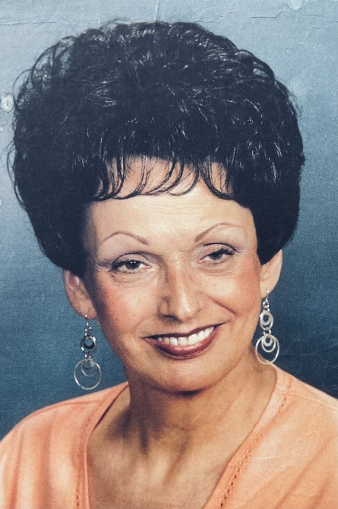 Carol Walton