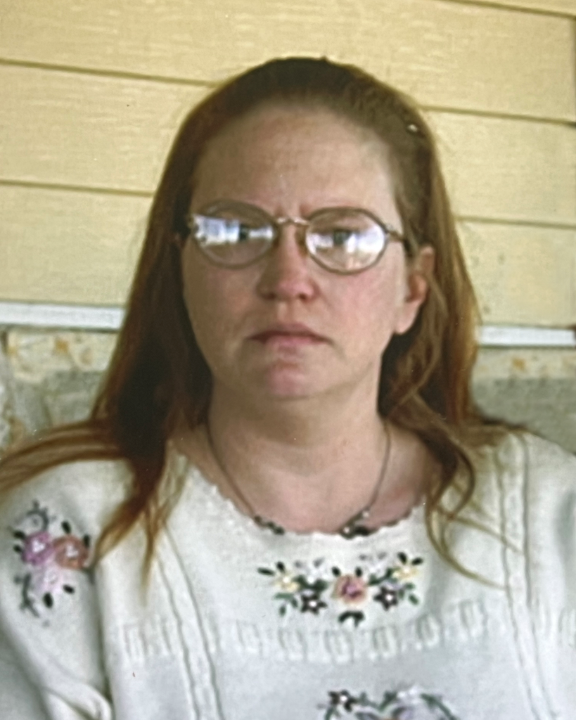 Mindy Jo Anderson Profile Photo