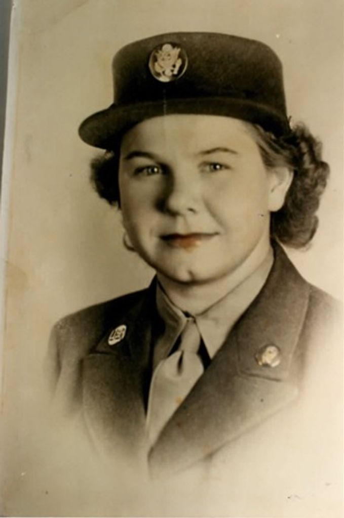 Emilia Dean