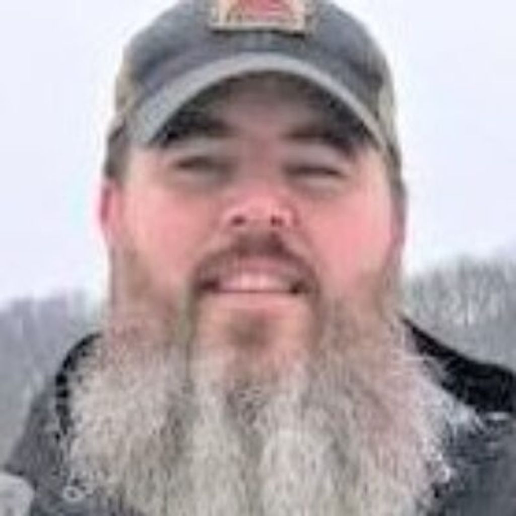 Greg B Carignan Profile Photo