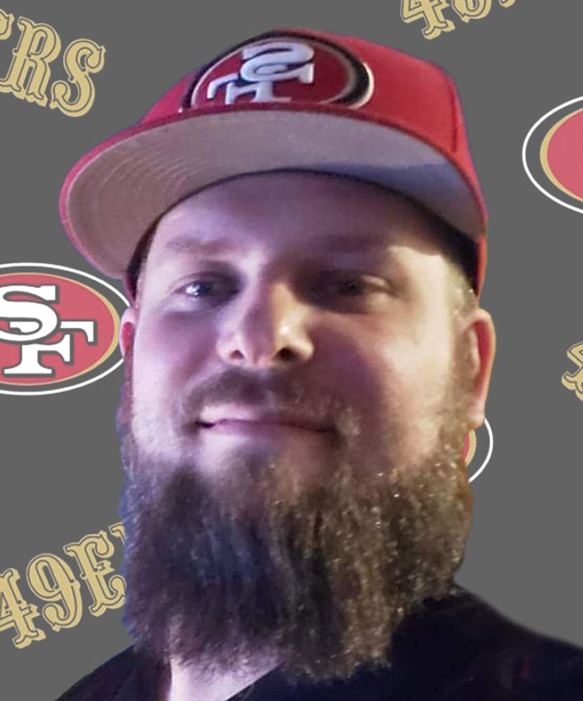 Kevin Patrick Nielsen