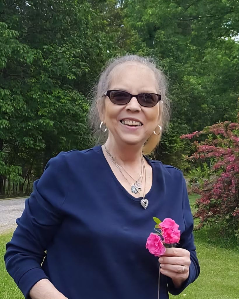 Mary Sue Young Embry Profile Photo