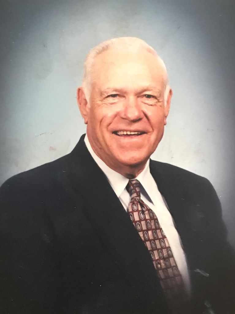Elmer R. Albright Profile Photo