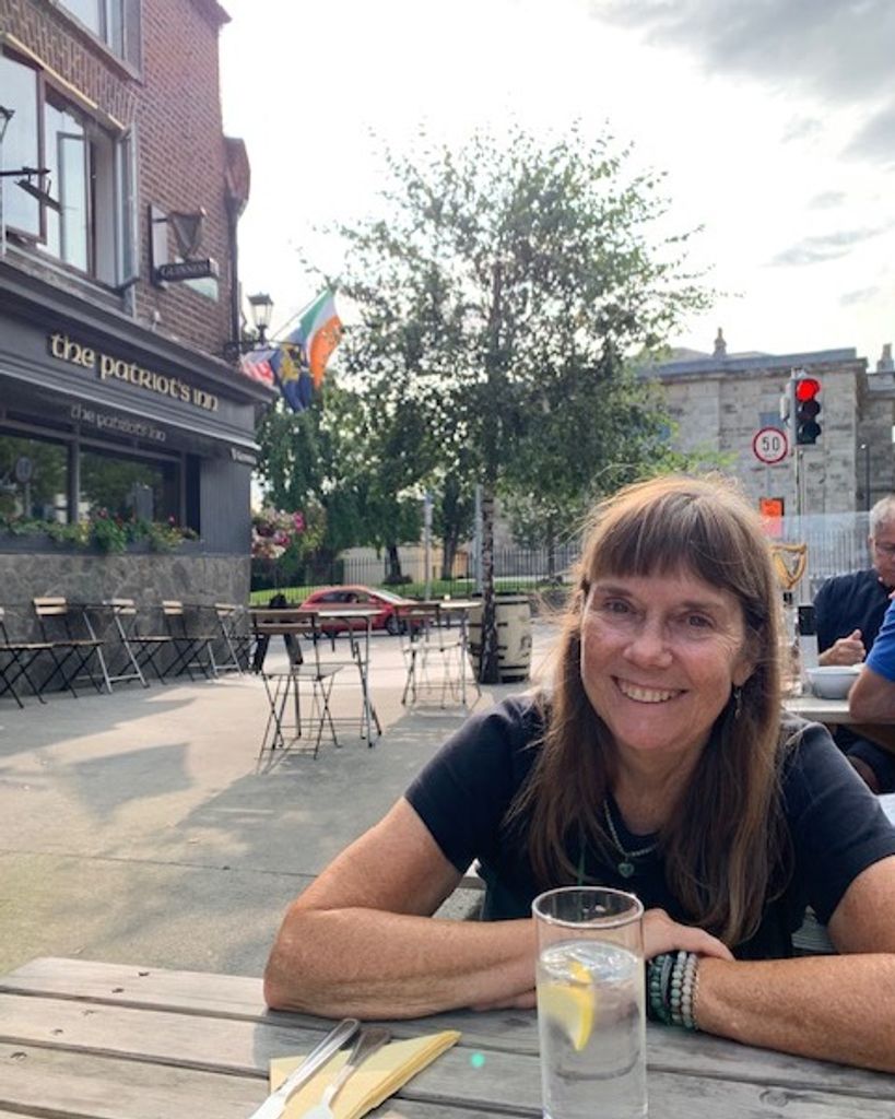 Mary Elizabeth McKenna Profile Photo