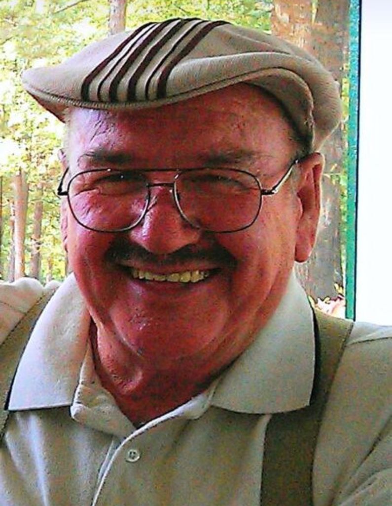 Harvey W. Youngblood