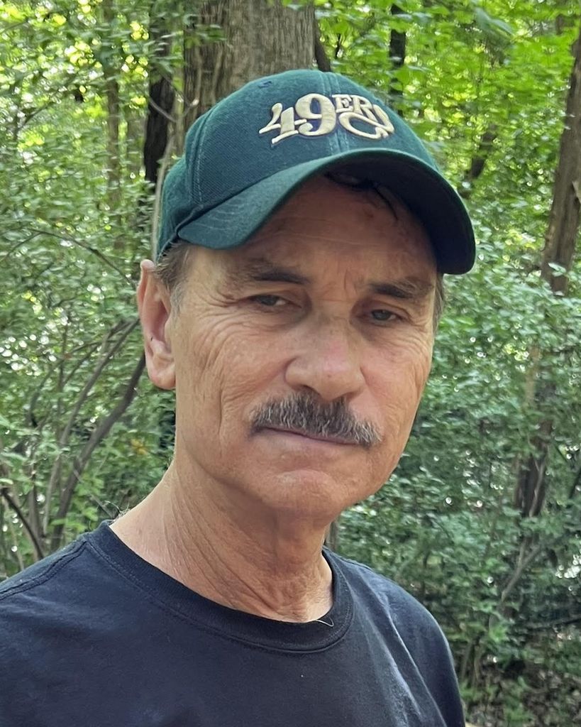 Kenneth Burdette Braswell