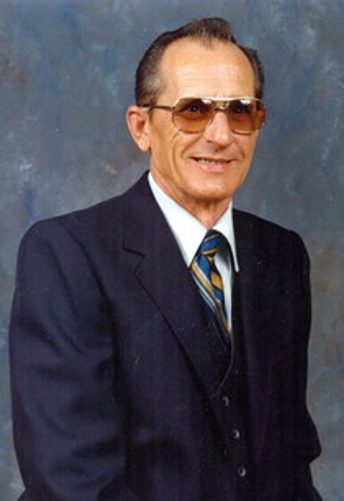 Raby Smith Edwards