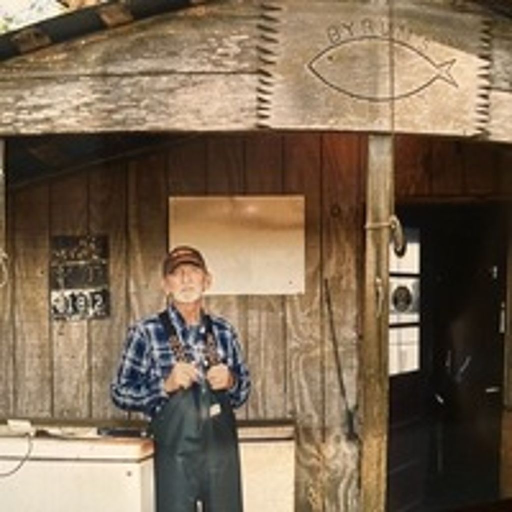 Bobby Jene Byrum