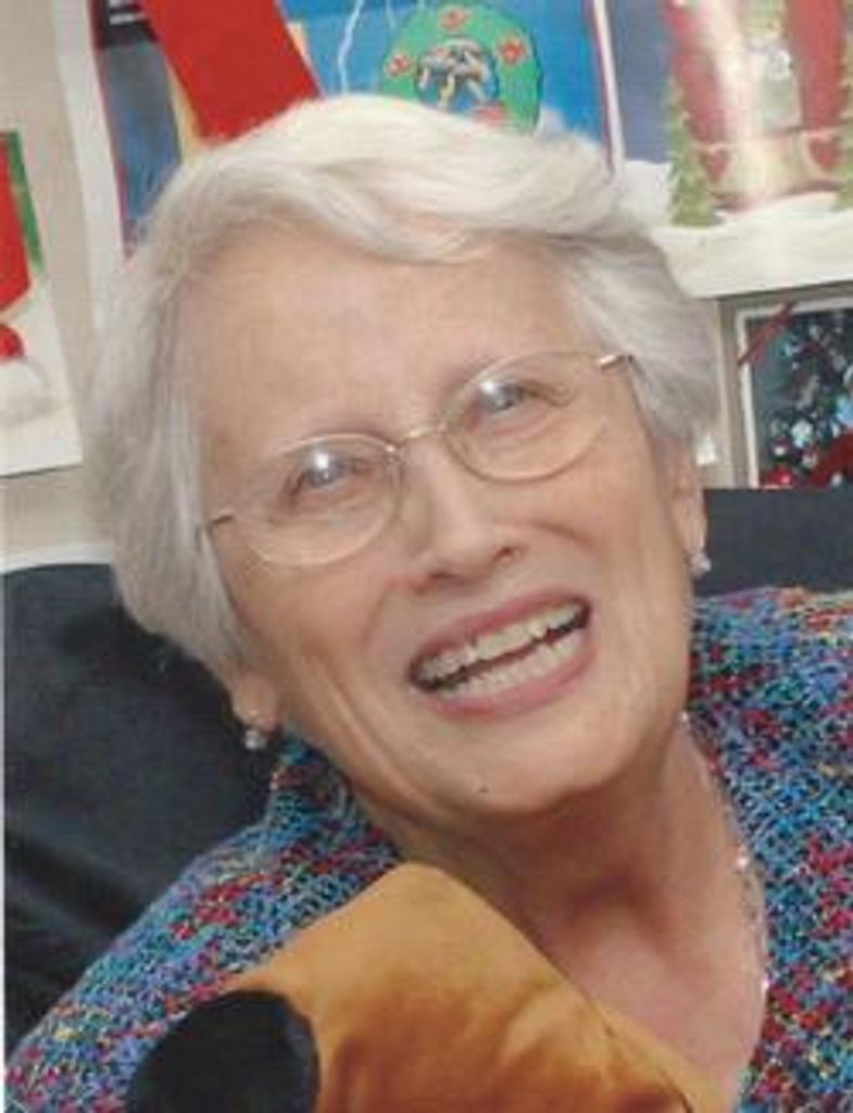 Matilda Delucas