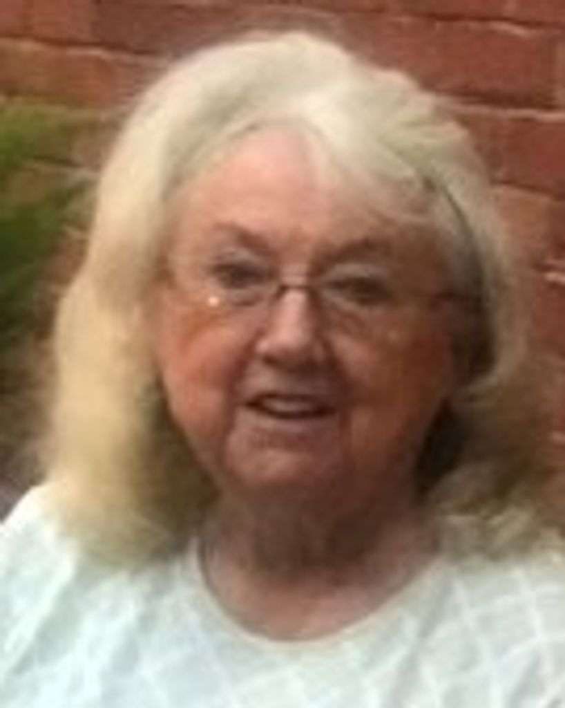 Joan Pollard