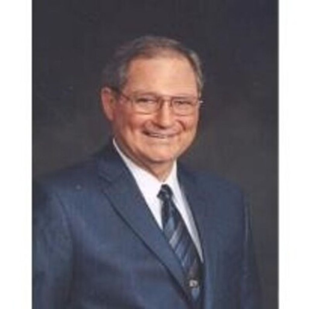 Calvin P. Andrews Sr.