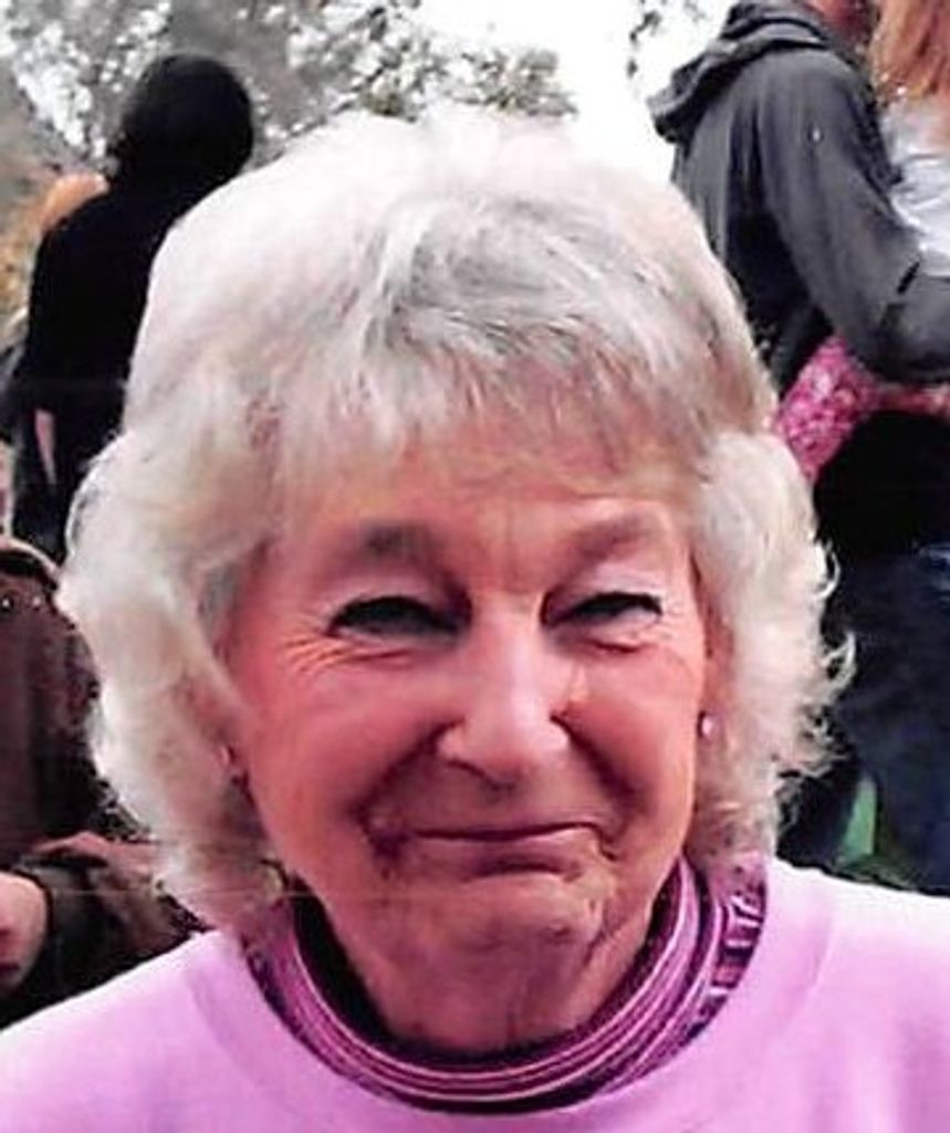Elizabeth Evelyn Connor
