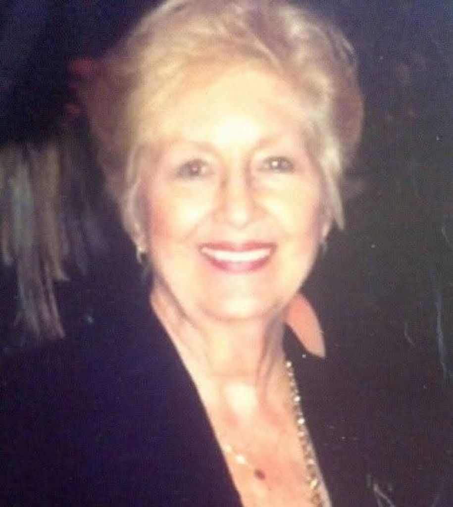 Wanda Mae Schulberg Profile Photo