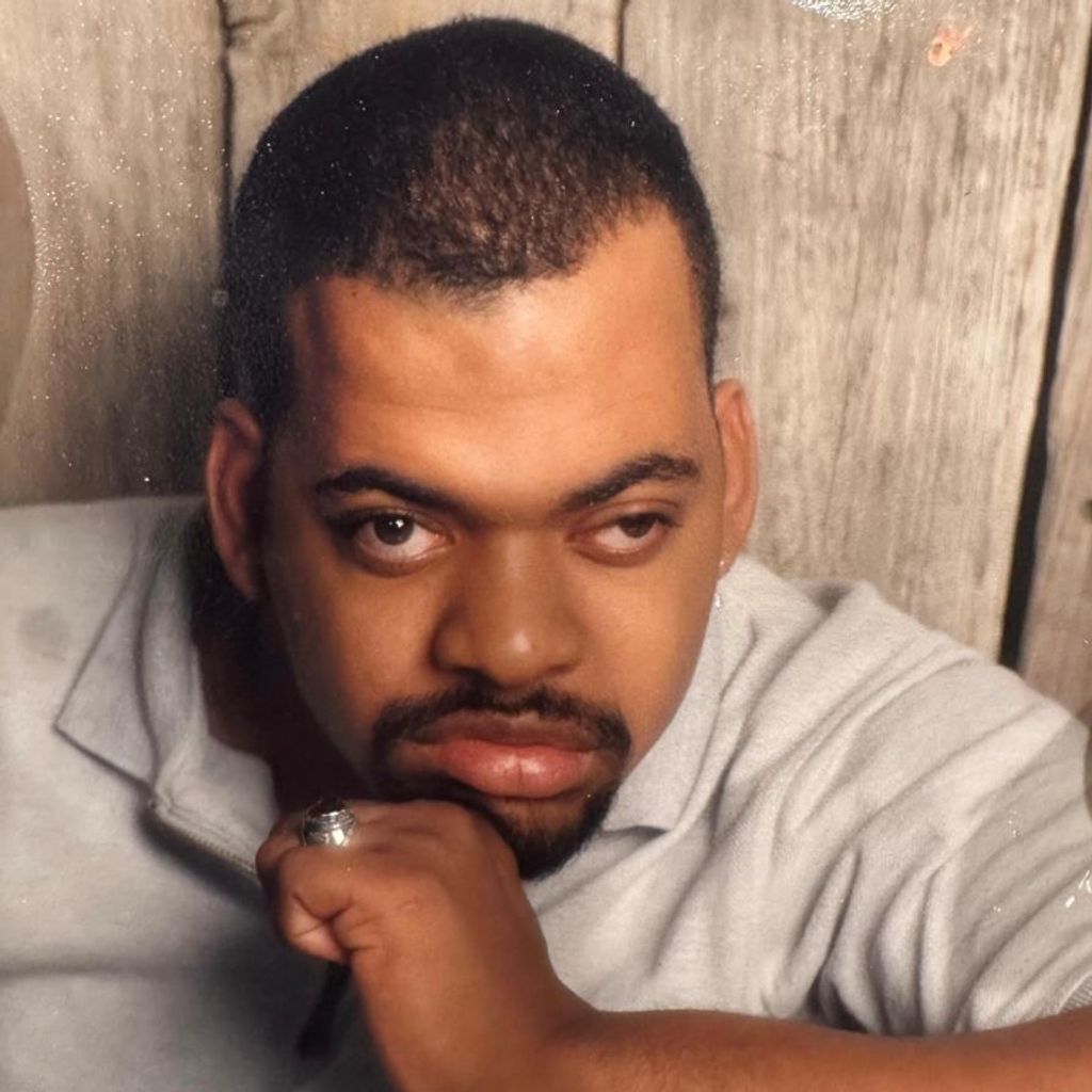 Rodrick Demond Jones Profile Photo
