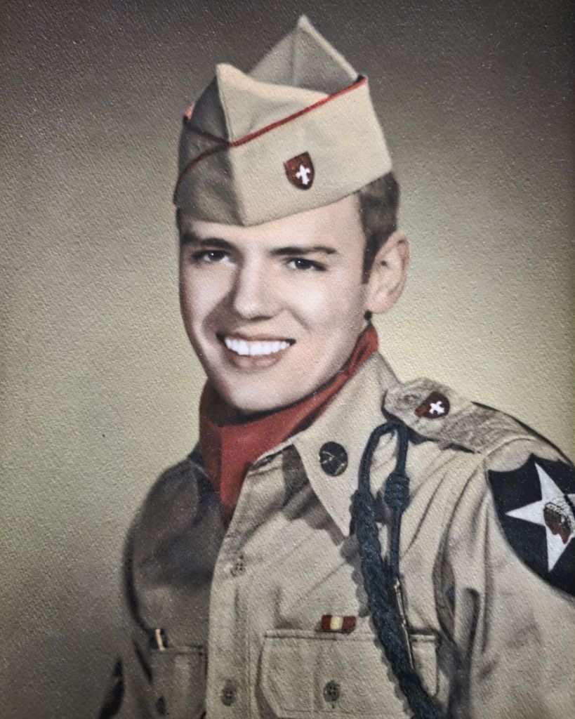 James Pyott Chase Profile Photo