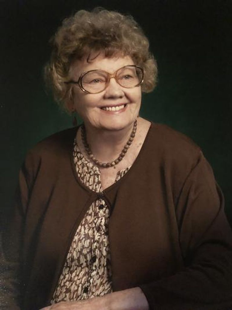 Reta Myers