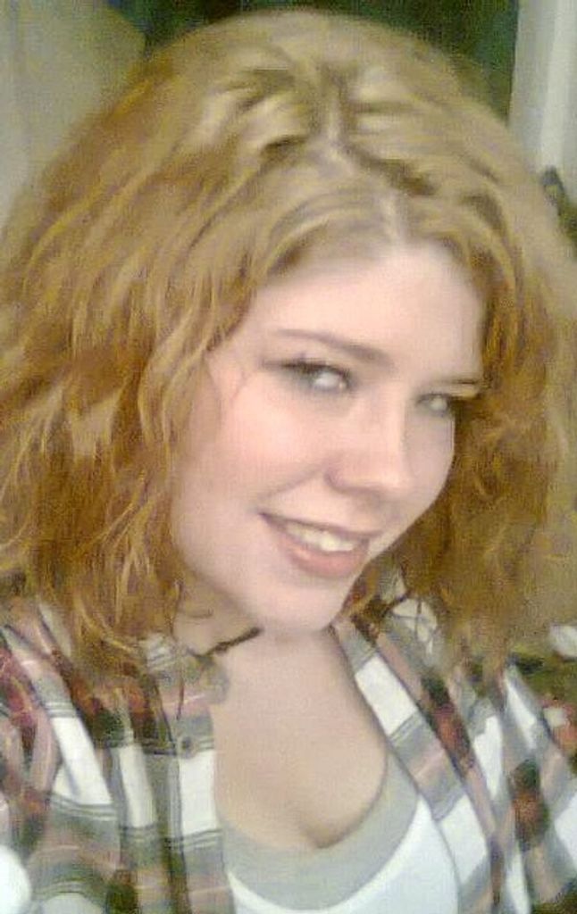 Jessica Long Lucke Profile Photo
