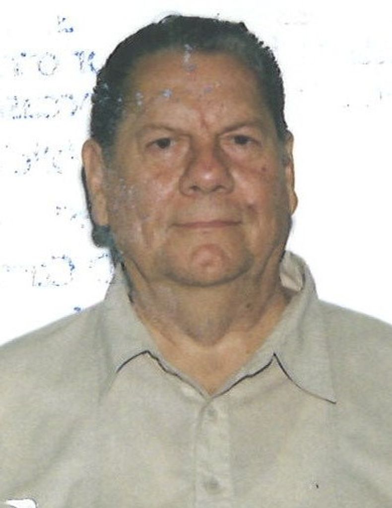 William Wilson, Jr. Profile Photo