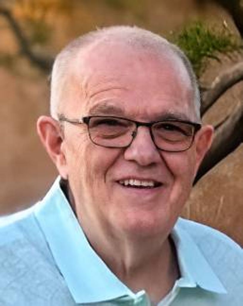 Ronald Neal "Ronnie" Huffman (Plainview) Profile Photo