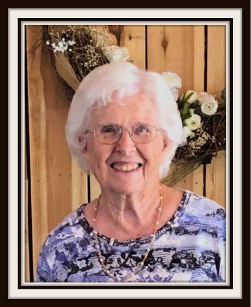 Mildred Meredith Stice