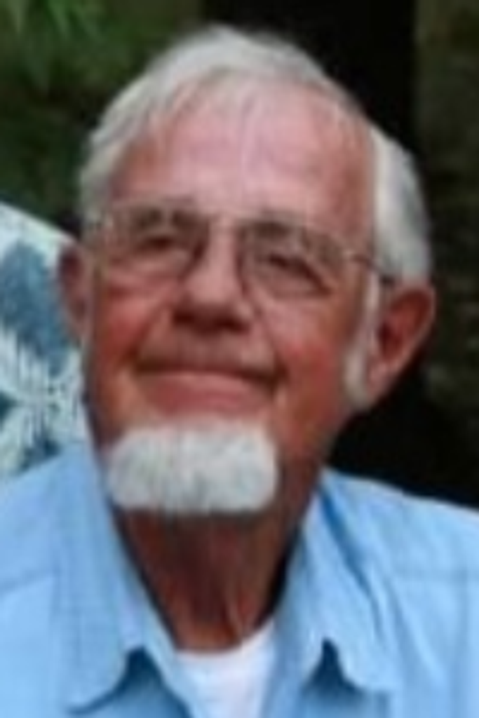 James Irwin Gagner