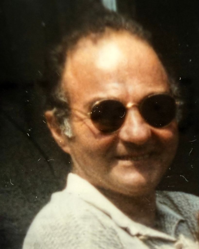 Joseph Buccieri