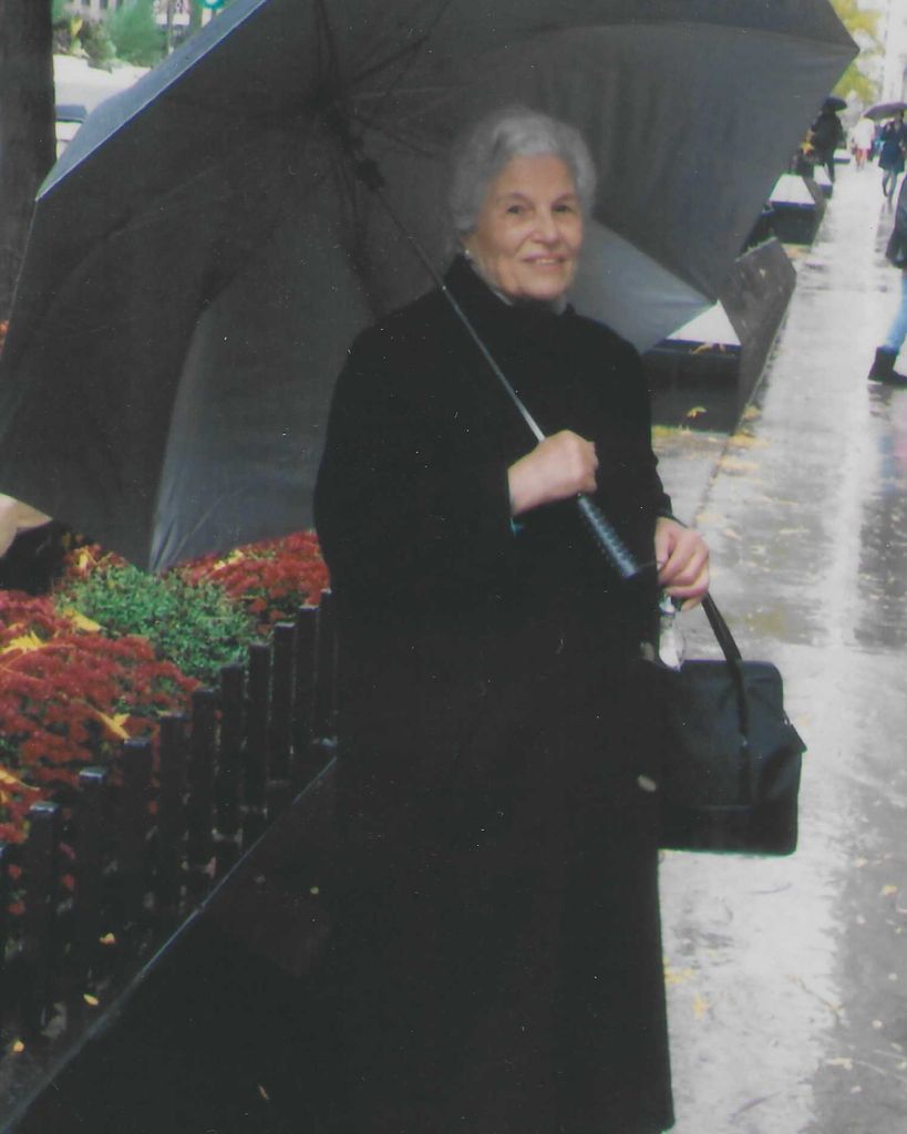 Antonietta Rosa Profile Photo
