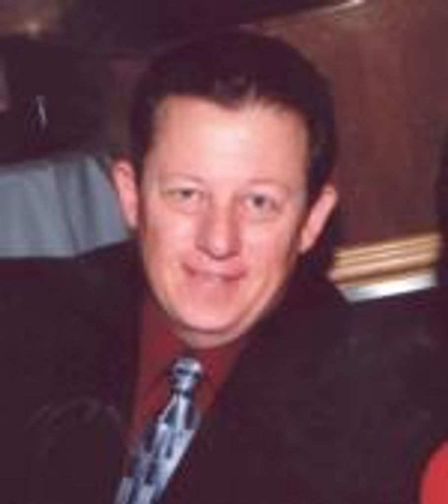 Charles Edward Gibbs, Jr. Profile Photo