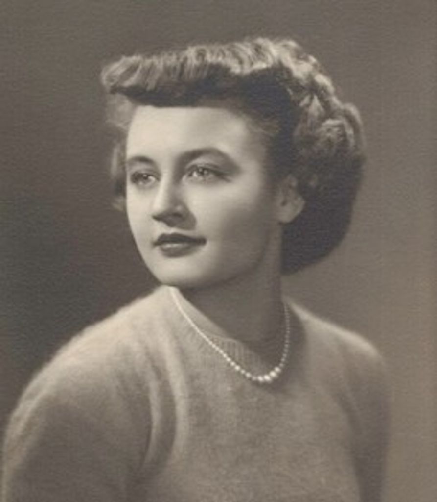 Dorothy Lucy