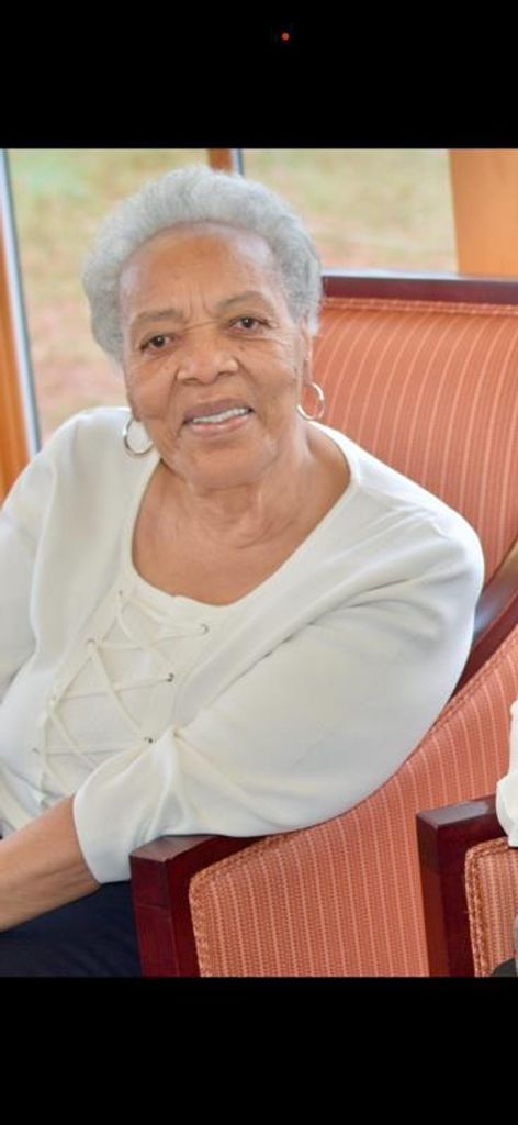 Dorothy Elizabeth Wolley Profile Photo