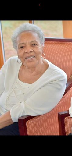 Dorothy Elizabeth Wolley