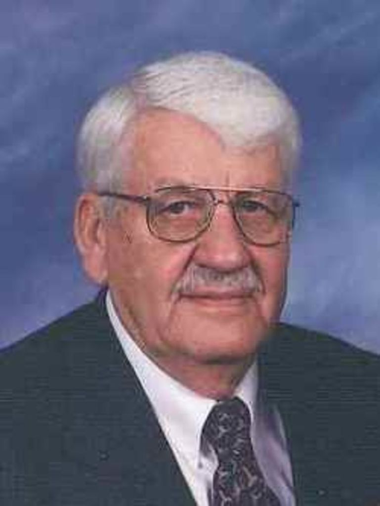 Robert "Tommy" Floyd