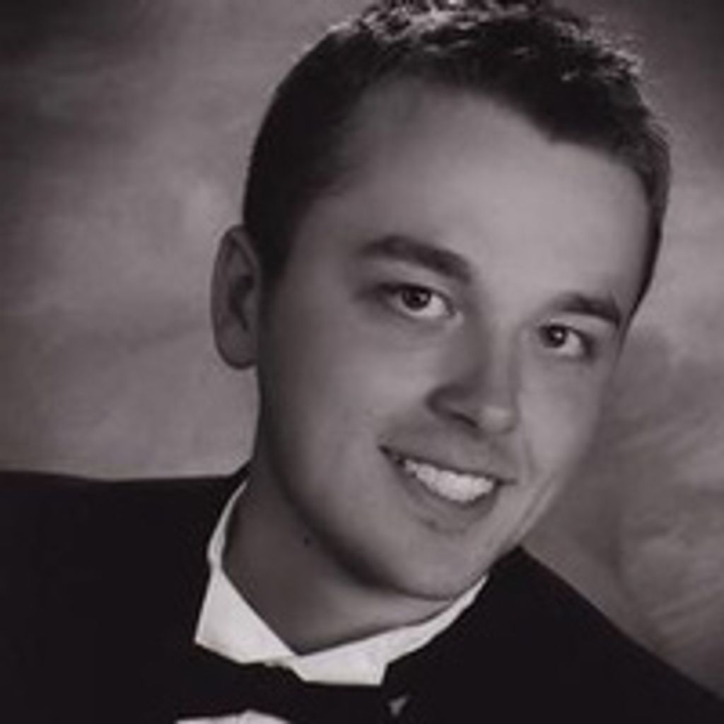 James Michael Tews