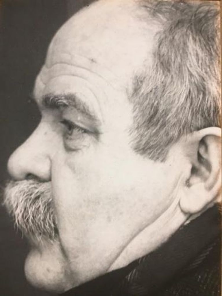 Donald G. Warman