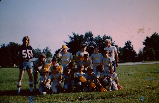 Myron Lee Johnson photo gallery thumbnail 13 of 151