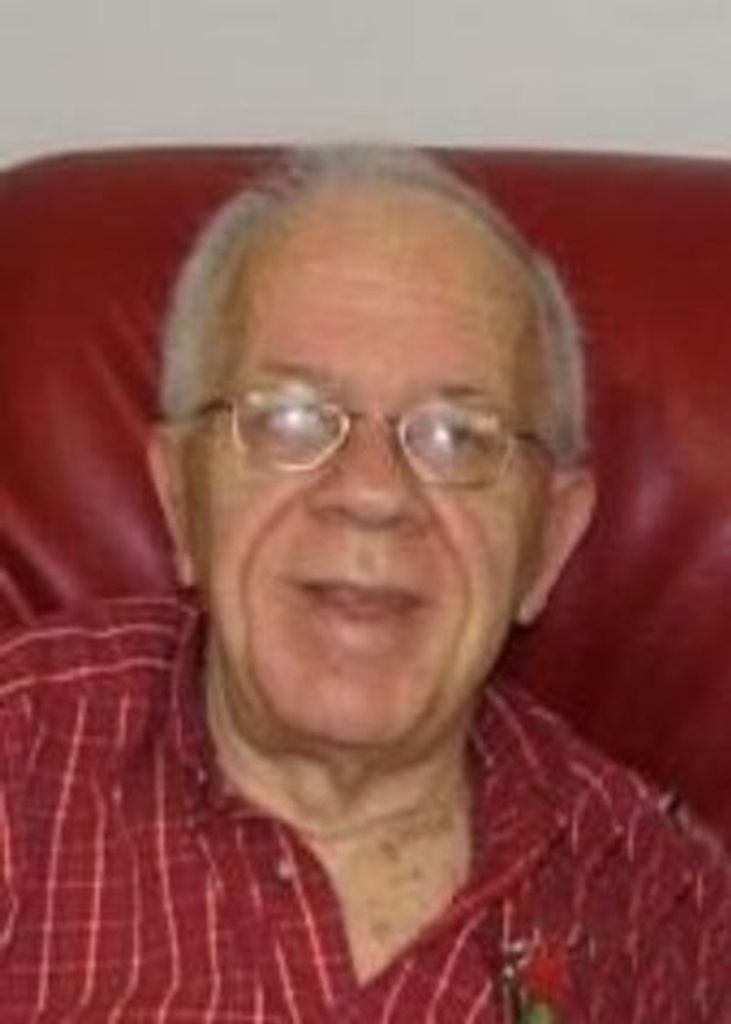 Winston Lewis Peyton Profile Photo