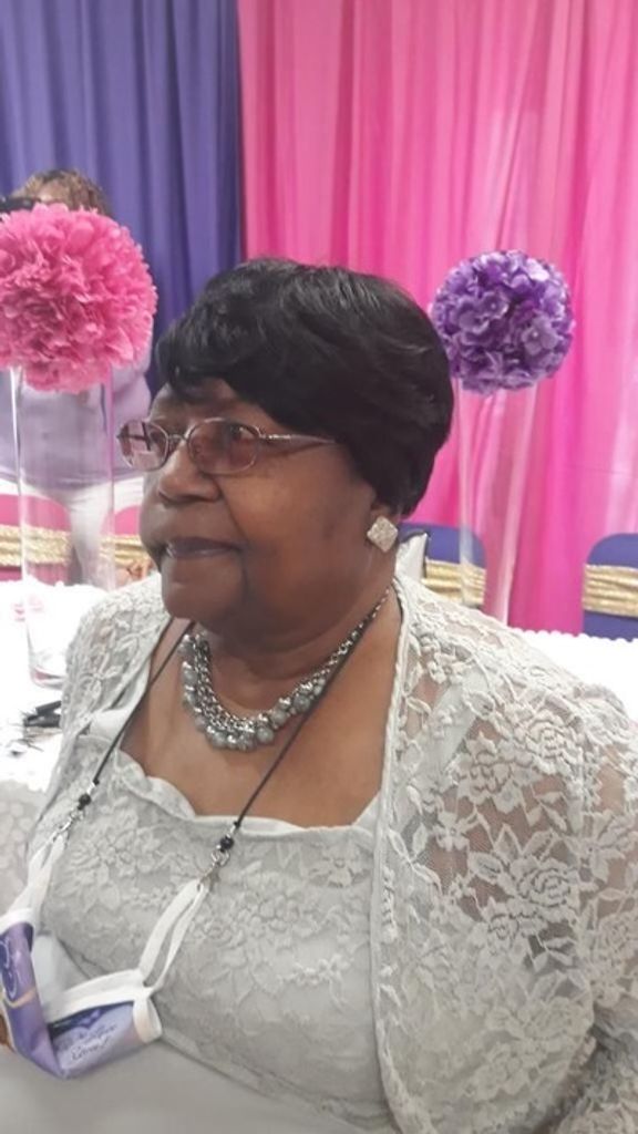 Iola Mae Fleming- Diggs Profile Photo