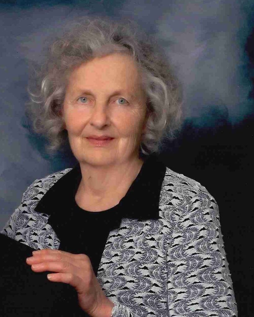 Norene Mae Kinsey Profile Photo